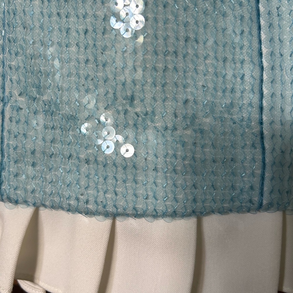Mini sequin dress for night out, bachelorette or New Years Eve - Picture 5 of 5